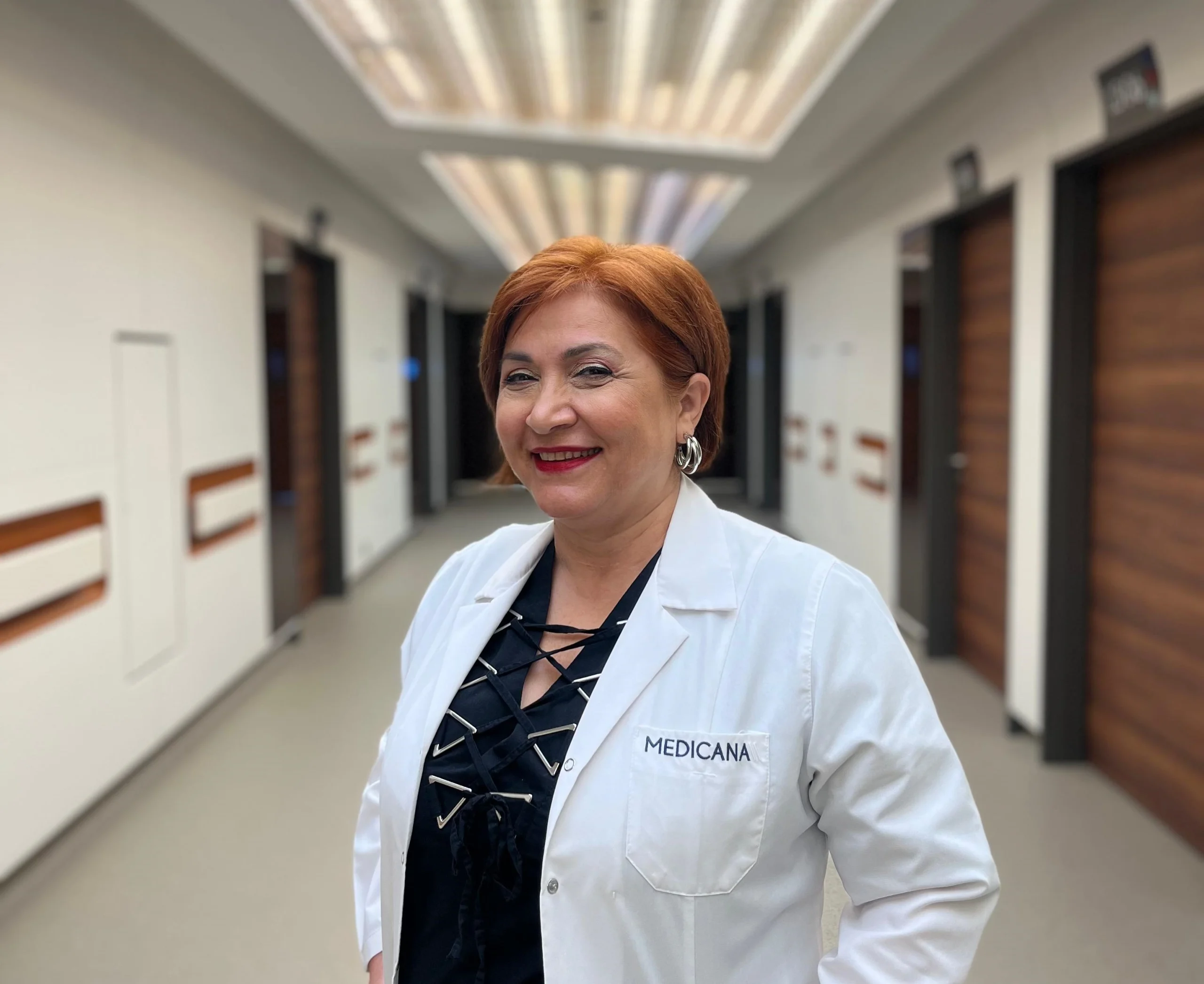 Medicana'dan yapılan açıklamada, yeni H3N2 grip varyantının Avrupa'da yaygınlaştığı ve