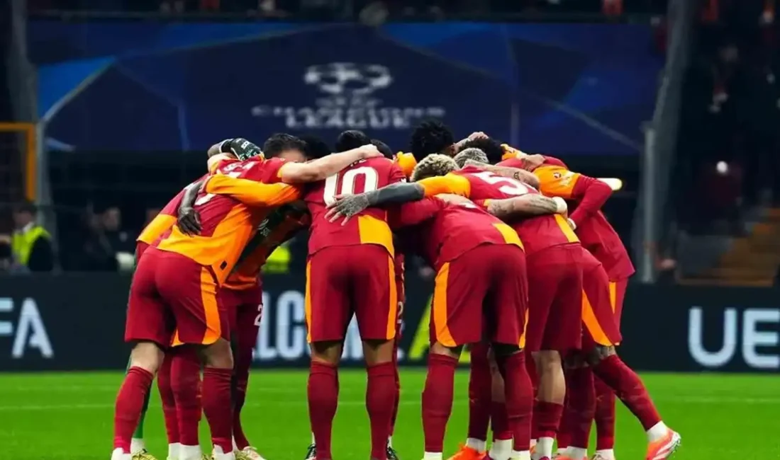 Galatasaray, UEFA Şampiyonlar Ligi’nde eksik kadrosuyla Monaco deplasmanına konuk oluyor.