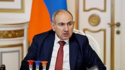 Ermenistan Başbakanı Paşinyan, Karabağ’a dönüş fikrinin tehlikeli olduğunu vurgulayarak, “Karabağ