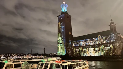 Stockholm’de düzenlenen görkemli törenle 2025 Nobel Ödülleri fizik, tıp, kimya,