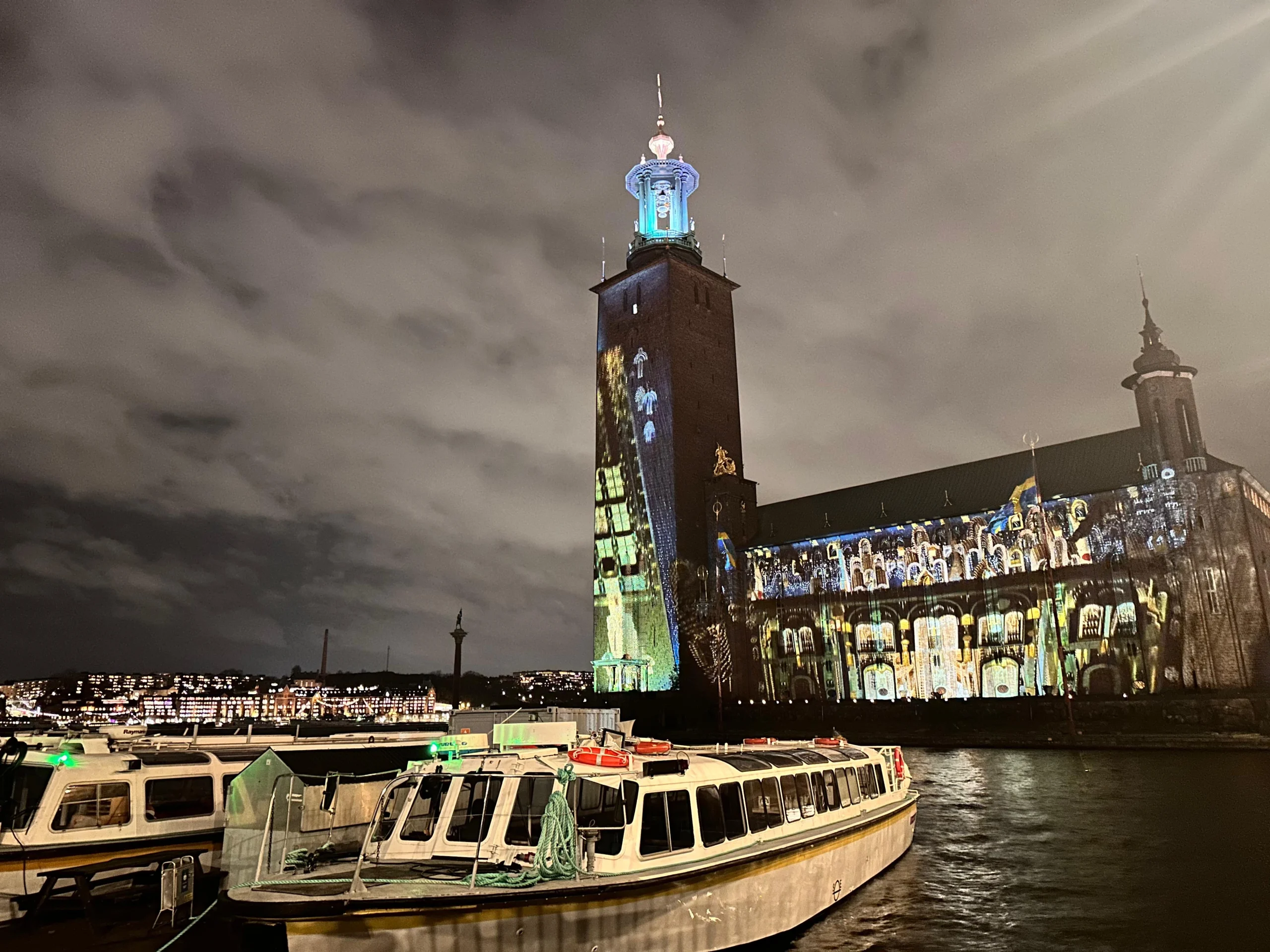 Stockholm’de düzenlenen görkemli törenle 2025 Nobel Ödülleri fizik, tıp, kimya,