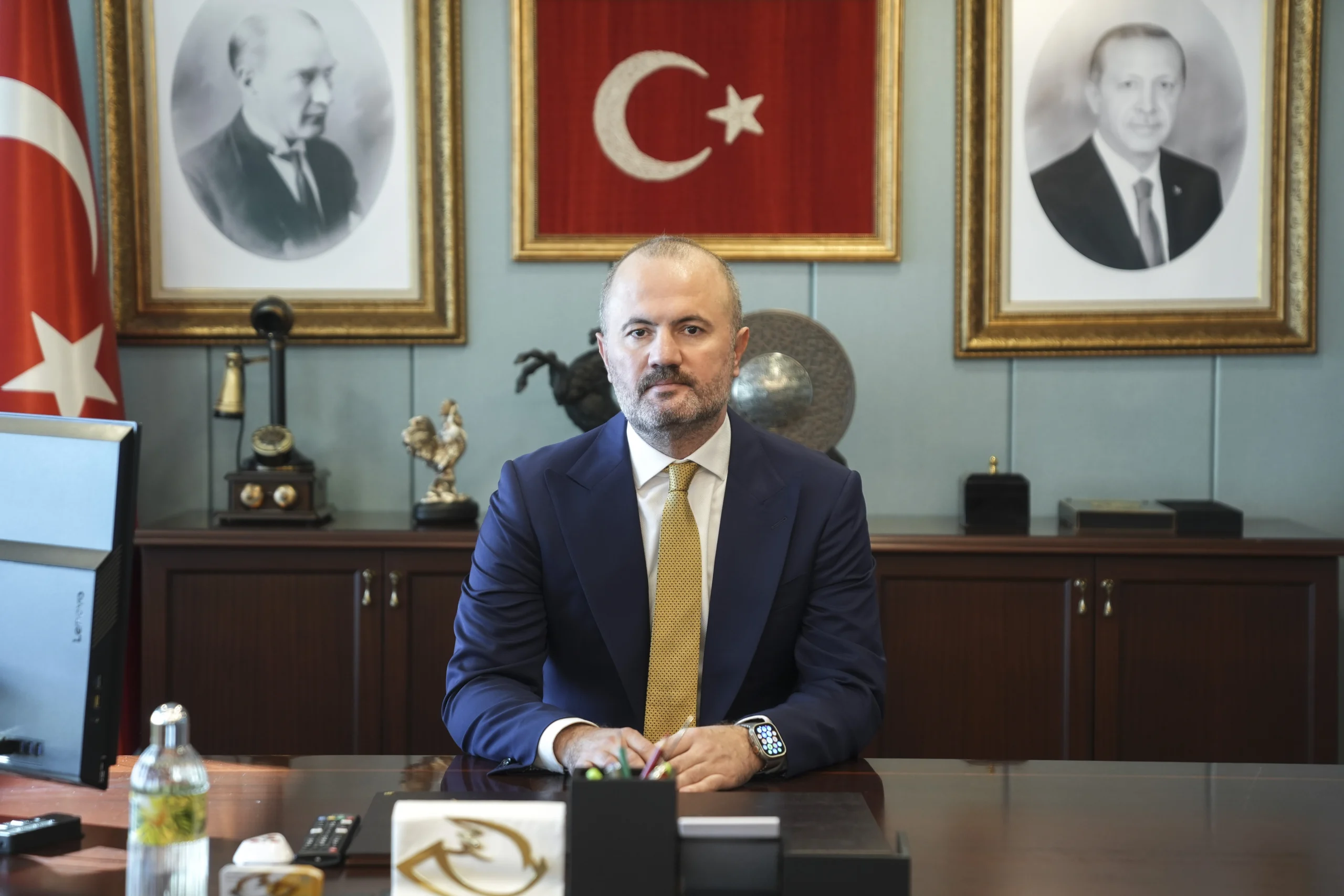 PTT, 2026 yılında dağıtım süreçlerini hızlandırmak ve e-ticaret altyapısını güçlendirmek