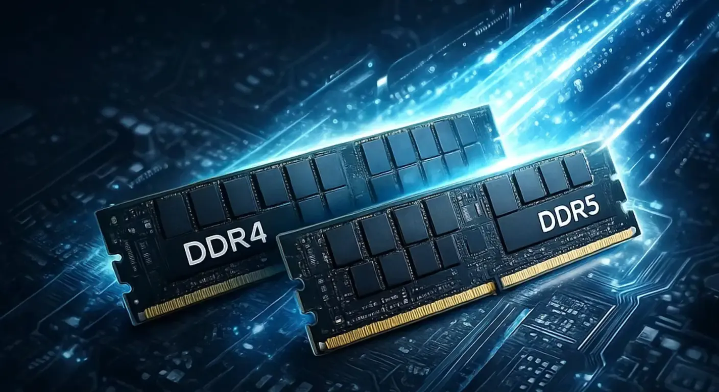 RAM Nedir? Ne İşe Yarar ve Kaç GB RAM Gerekir?