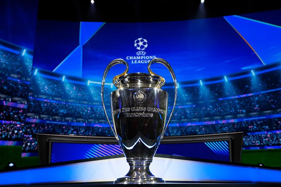 Avrupa futbolunun en prestijli turnuvası Şampiyonlar Ligi’nde 6. hafta maçları