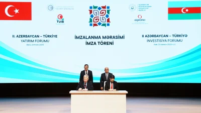 SOCAR Türkiye, Kırıkkale’de bulunan ve 870 megavat kurulu güce sahip