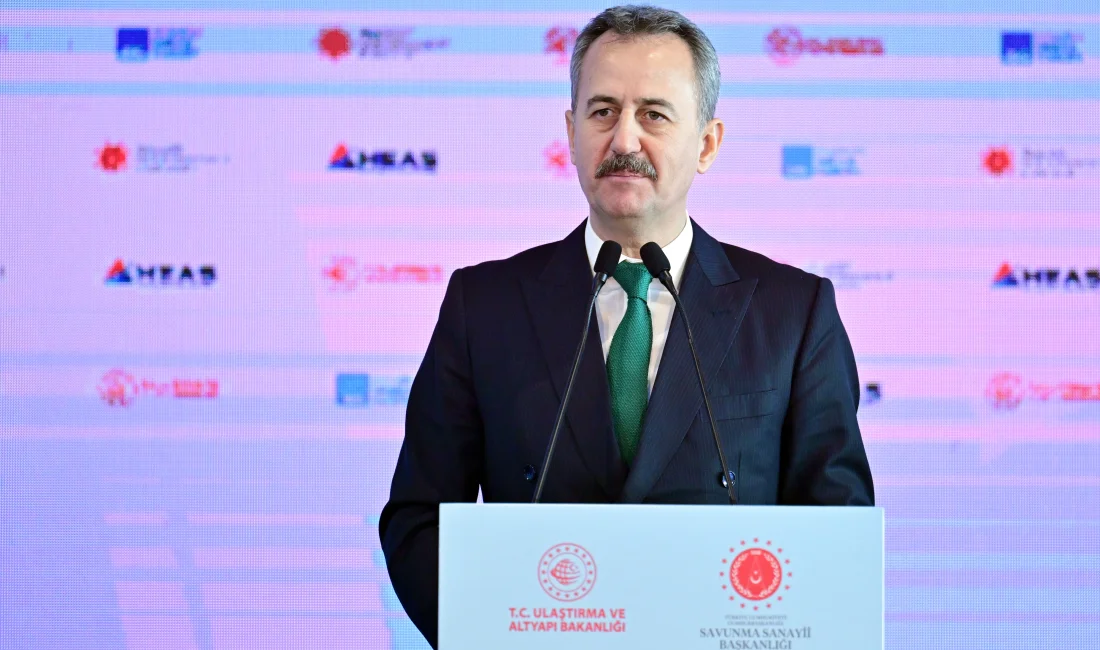 SSB Başkanı Haluk Görgün, Sabiha Gökçen Havalimanı’nın 50 milyonun üzerinde