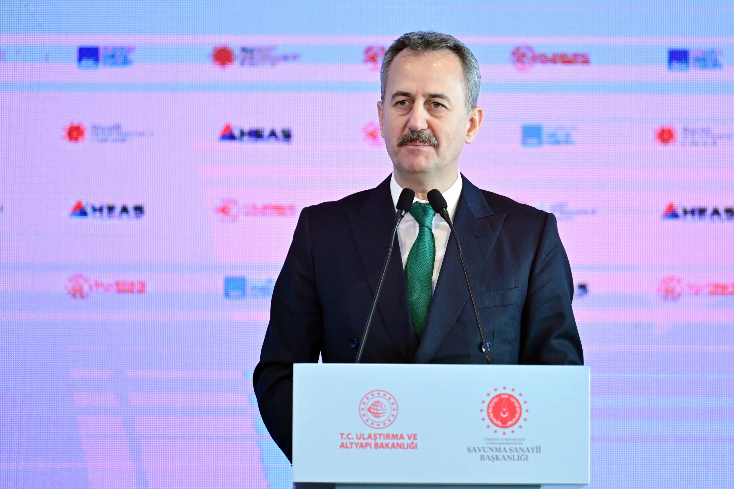 SSB Başkanı Haluk Görgün, Sabiha Gökçen Havalimanı’nın 50 milyonun üzerinde