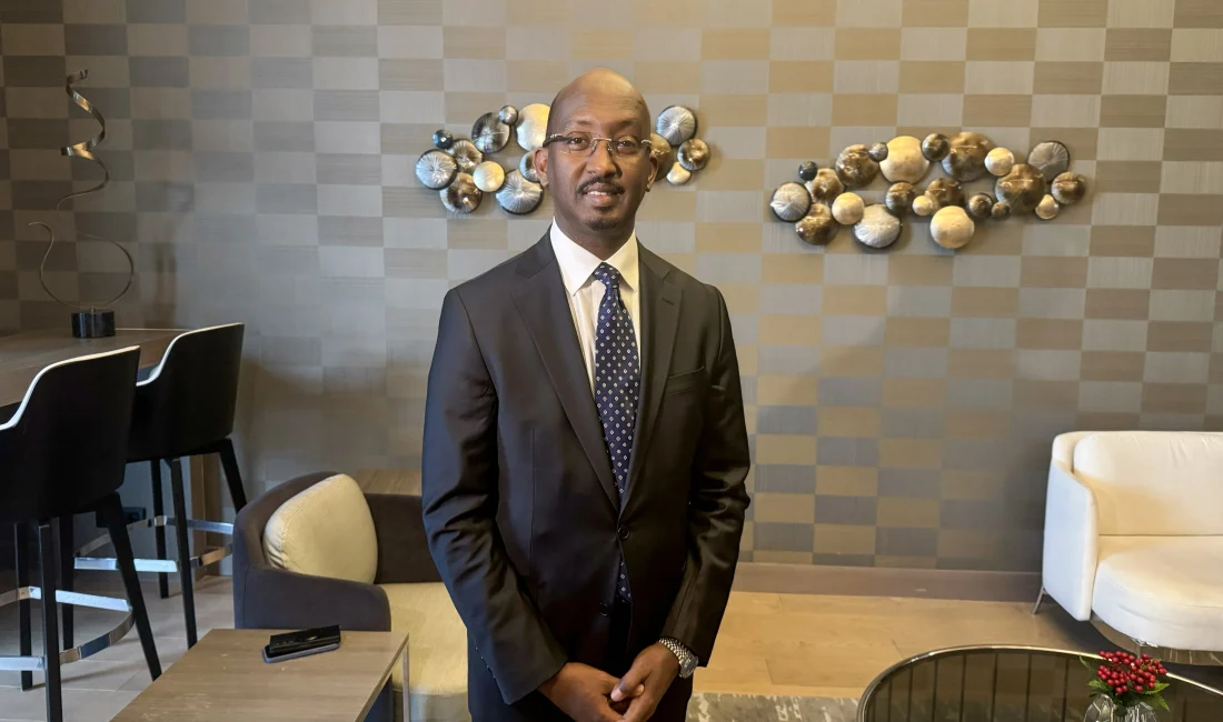 Somali Balıkçılık Bakanı Ahmed Hassan Aden, Türkiye ile imzalanan işbirliği