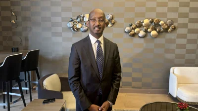 Somali Balıkçılık Bakanı Ahmed Hassan Aden, Türkiye ile imzalanan işbirliği