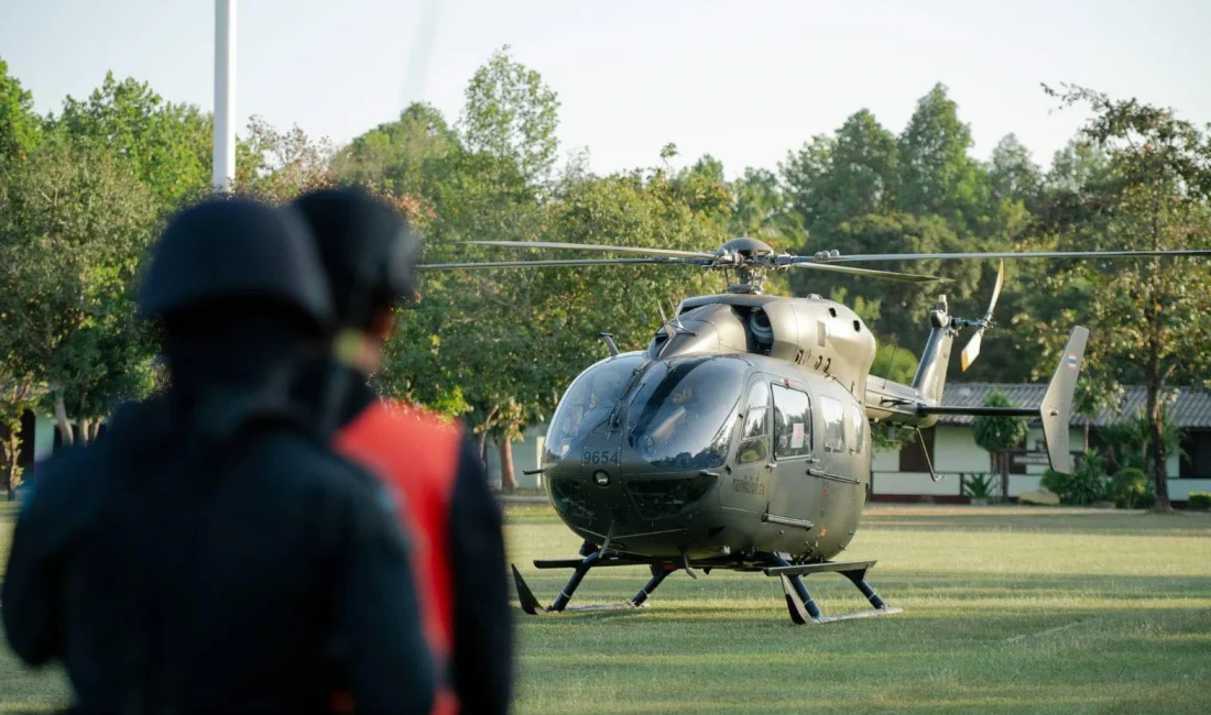 Tayland ile Kamboçya arasında ateşkese rağmen başlayan çatışmalar bölgedeki tansiyonu