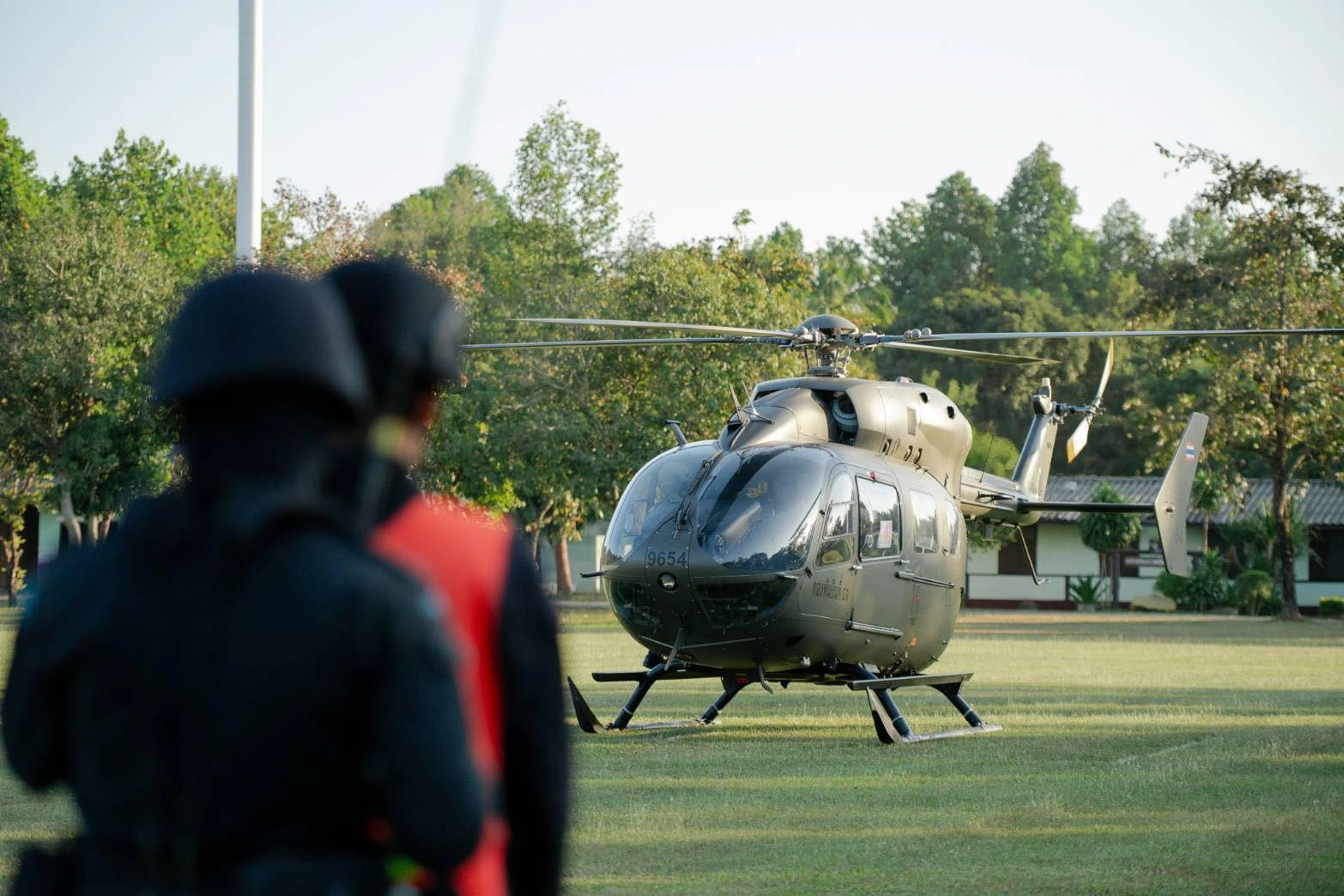 Tayland ile Kamboçya arasında ateşkese rağmen başlayan çatışmalar bölgedeki tansiyonu