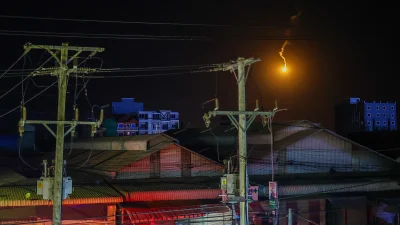 ASEAN toplantısında bir araya gelen Tayland ve Kamboçya, sınır gerilimine