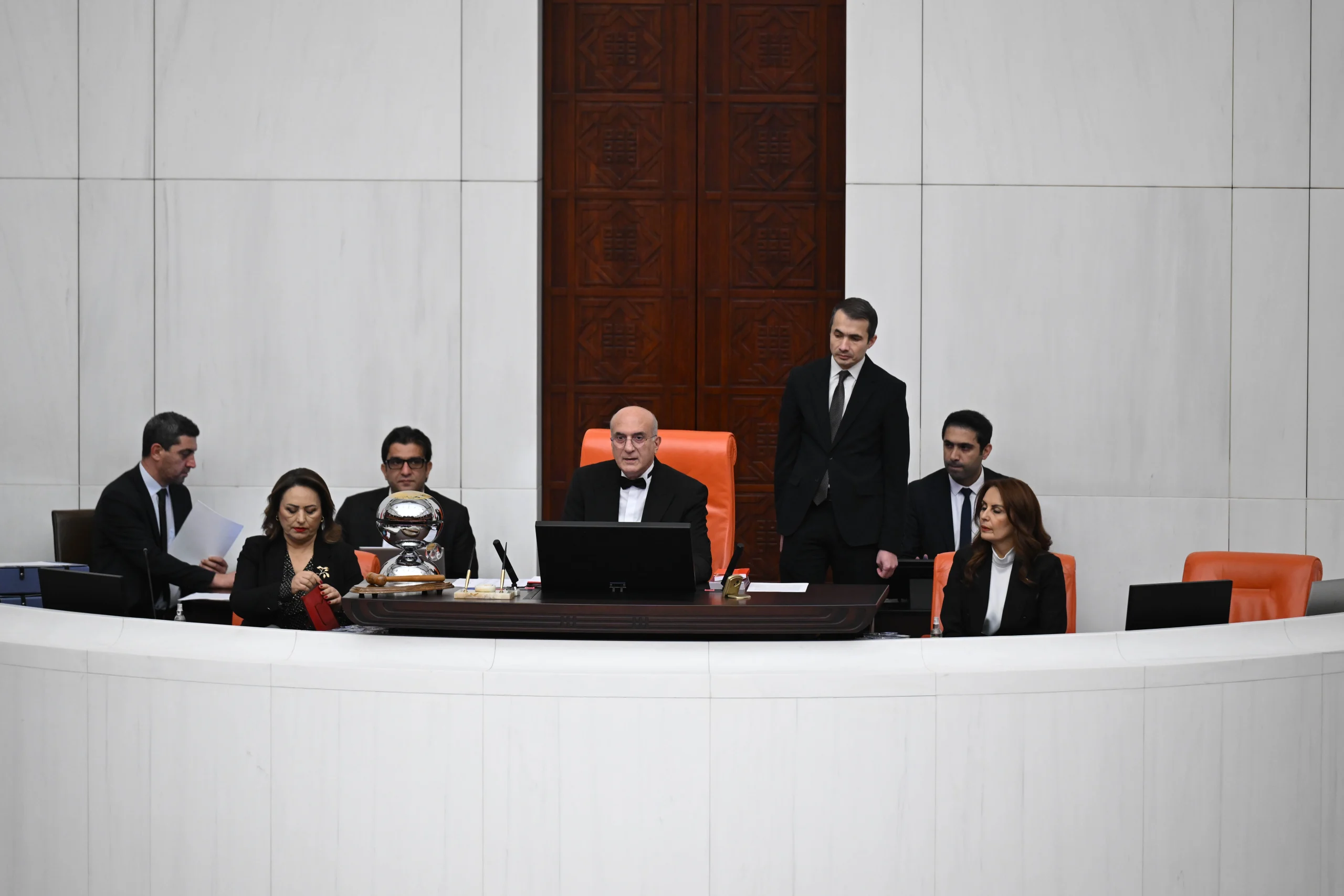 TBMM Genel Kurulu, 2026 yılı merkezi yönetim bütçesi kapsamında kritik