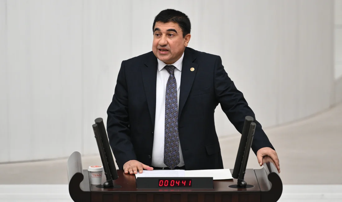 Milli Savunma ile Sanayi ve Teknoloji Bakanlıklarının 2026 bütçeleri TBMM’de