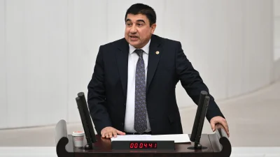 Milli Savunma ile Sanayi ve Teknoloji Bakanlıklarının 2026 bütçeleri TBMM’de