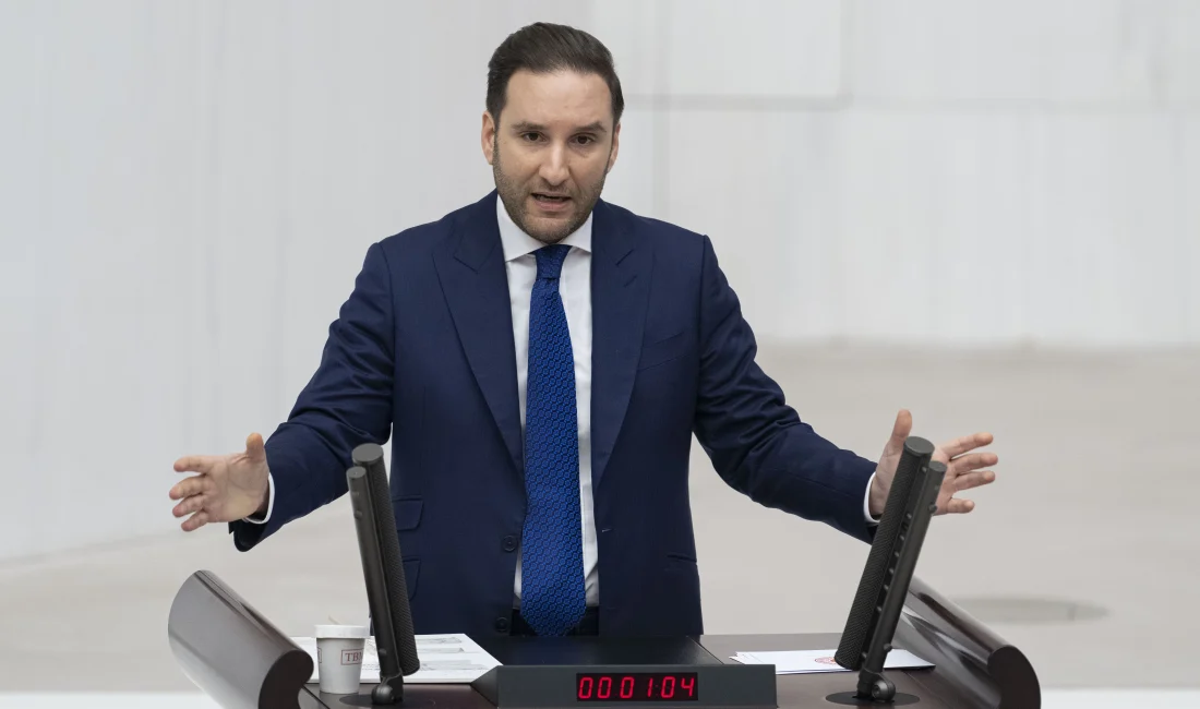 TBMM Genel Kurulu’nda Çevre, Şehircilik ve İklim Değişikliği ile Tarım