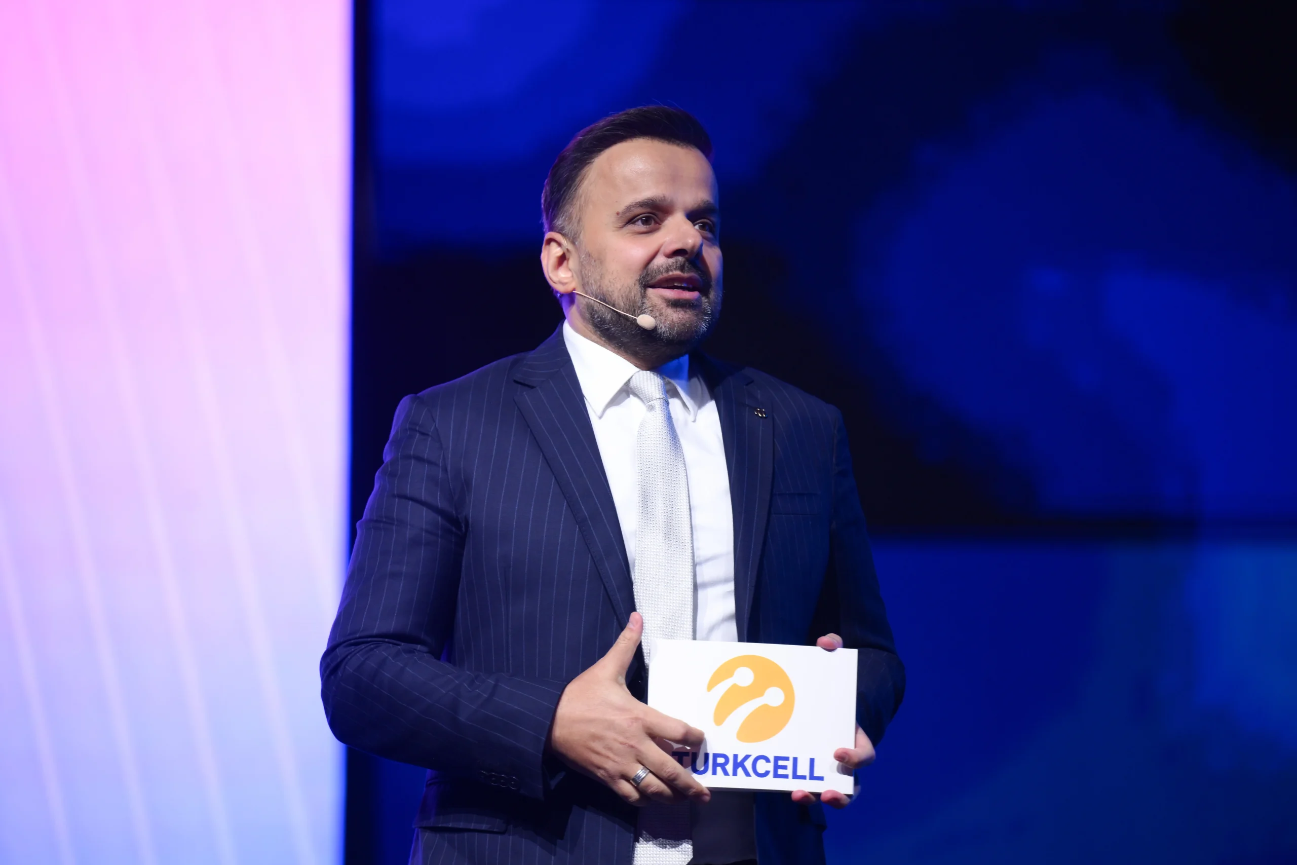 Turkcell, Google Cloud ile gerçekleştirdiği stratejik işbirliği kapsamında Türkiye’yi bölgesel