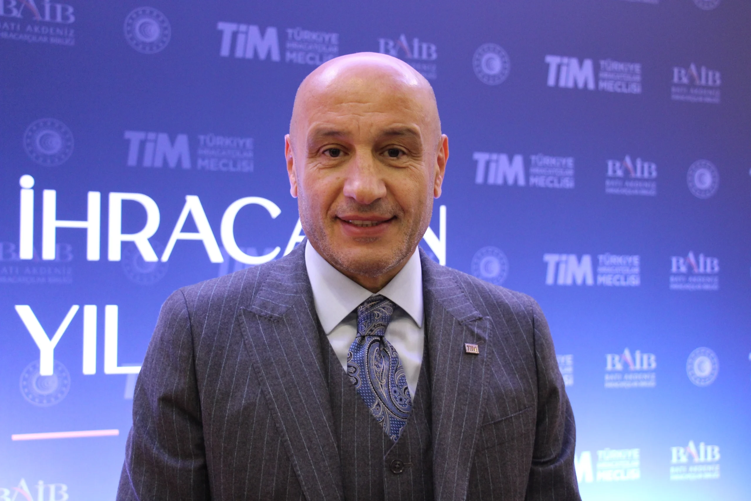 Türkiye ile İngiltere arasındaki ticaret hacmi güçlenmeye devam ediyor. İhracat,