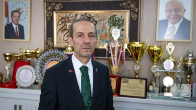 Türkiye, wushu kung fu branşında dünya şampiyonluğunu elde etti. Milli