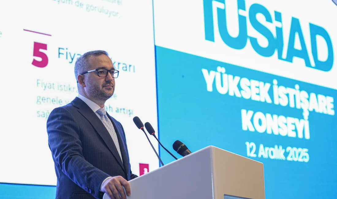TCMB Başkanı Karahan, "Enflasyonun kalıcı biçimde düşmesi için sıkı para
