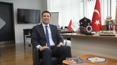 Teknopark İstanbul, 2025 sonunda 750 milyon doları aşan ihracatını 2026’da