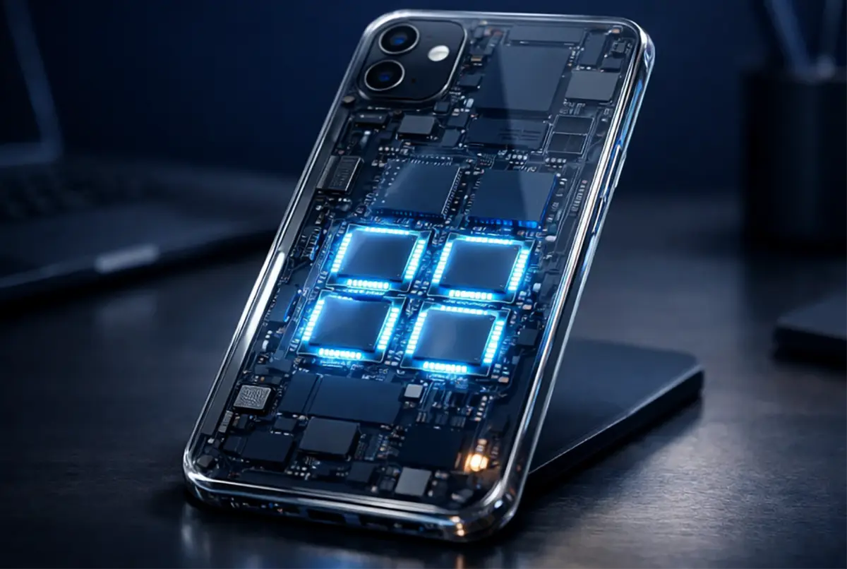 Telefonda RAM Ne İşe Yarar?