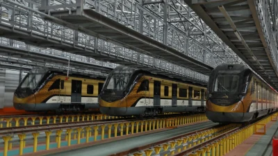 Gaziantep’in ulaşım altyapısını güçlendiren GAZİRAY Projesi kapsamında, 6’ncı yerli ve