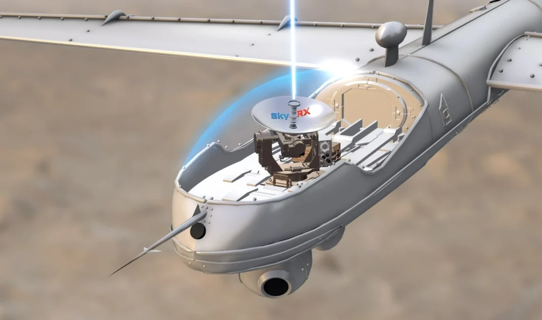 Türk savunma sanayisi, Ekvatoral Bölge’de görev yapan İHA’lar için geliştirdiği