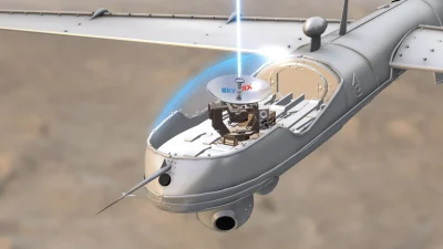 Türk savunma sanayisi, Ekvatoral Bölge’de görev yapan İHA’lar için geliştirdiği