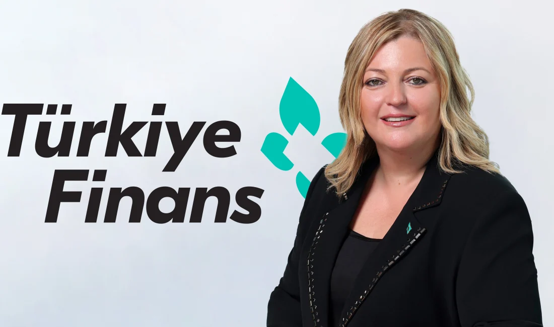 Türkiye Finans, yerli ödeme sistemi TROY'un kullanımını hızla artırarak kredi