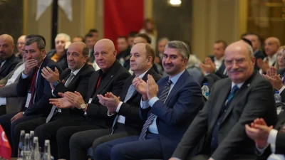 Türkiye’de esnaf ve perakende temsilcileri, market zincirlerinin pazar günü kapalı