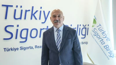 TSB Başkanı Uğur Gülen, sigorta sektörünün 2025’i enflasyonun üzerinde büyüme