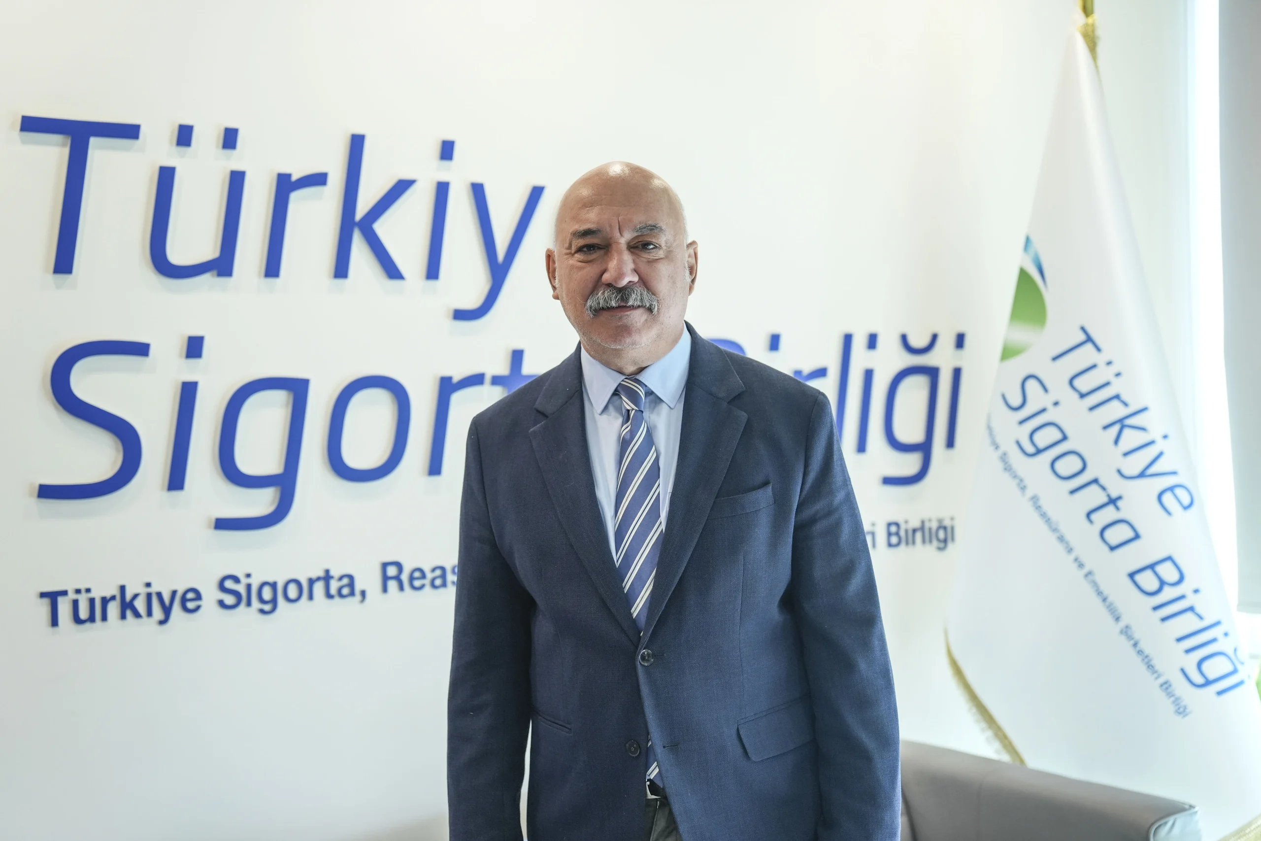 TSB Başkanı Uğur Gülen, sigorta sektörünün 2025’i enflasyonun üzerinde büyüme