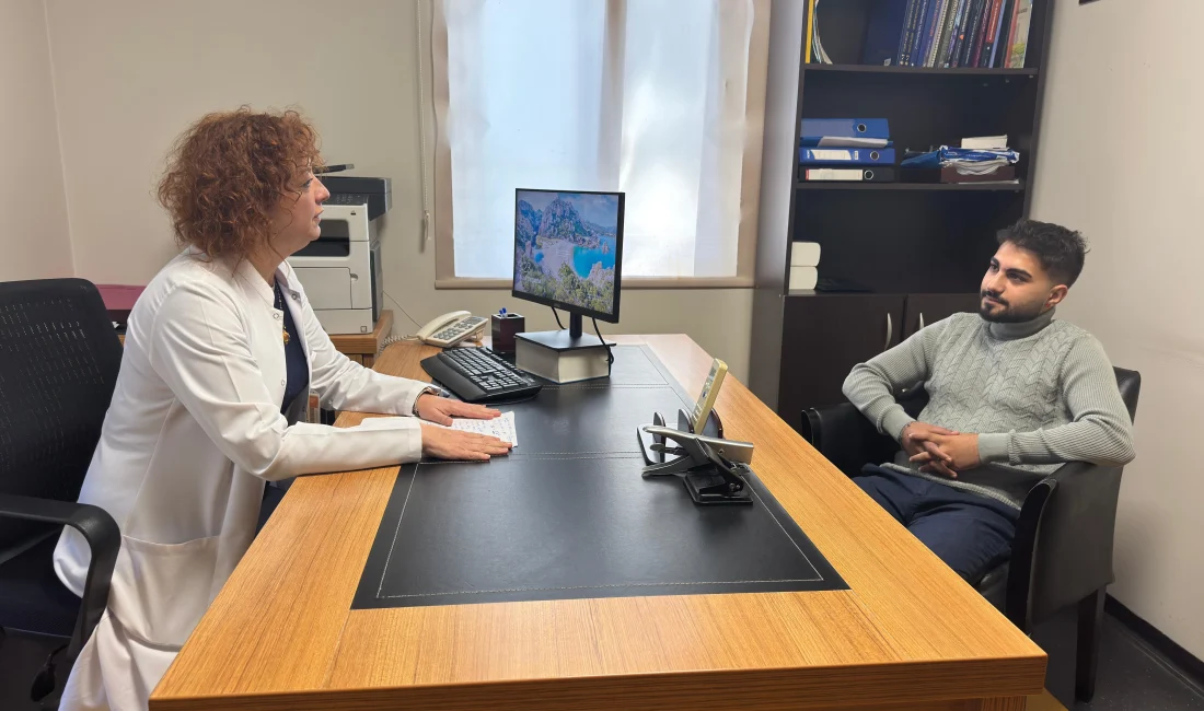 Türk Uyku Tıbbı Derneği, gençlerde artan uyku sorunlarına karşı “sabah