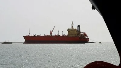 Hadramevt'te kabileler ve yerel yönetim arasında varılan ateşkesin ardından durdurulan