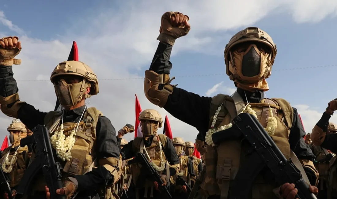 Yemen’de Husiler, 10 BM Personelini Daha Gözaltına Aldı BM, Yemen’de Husiler tarafından 10 personelinin daha gözaltına alındığını açıkladı.