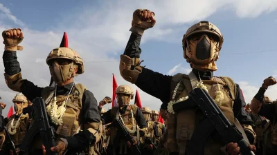 BM, Yemen’de Husiler tarafından 10 personelinin daha gözaltına alındığını açıkladı.