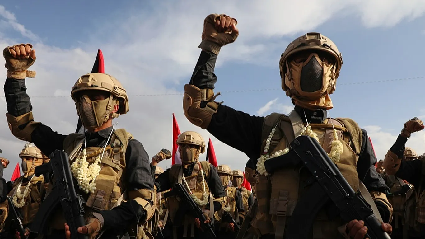 BM, Yemen’de Husiler tarafından 10 personelinin daha gözaltına alındığını açıkladı.