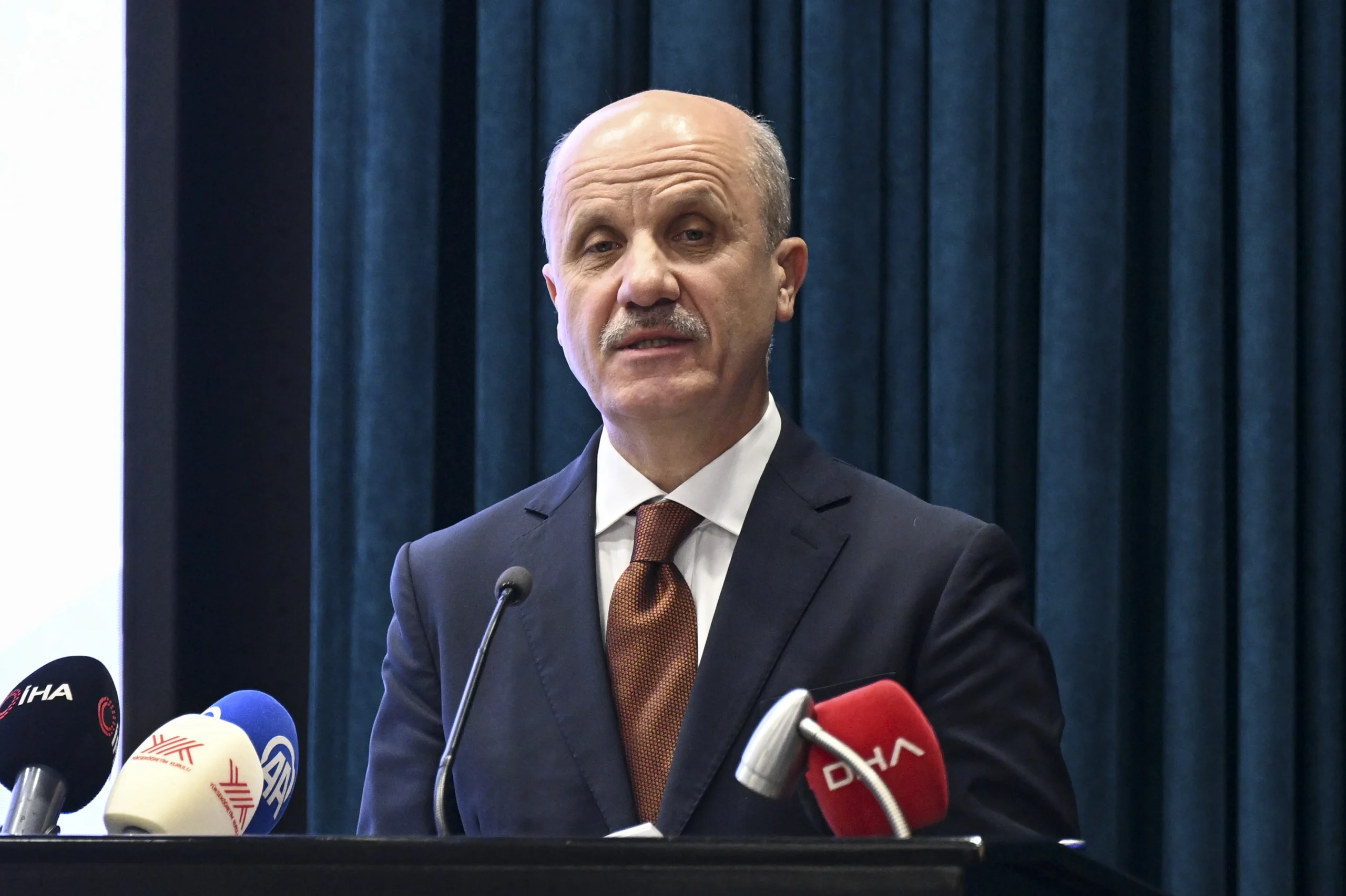 YÖK, SSB ve TUSAŞ’ın imzaladığı işbirliği protokolüyle savunma sanayisinin ihtiyaçlarına