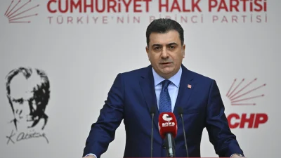 CHP Sözcüsü Zeynel Emre, 2025 değerlendirmesinde terörle mücadelede toplumsal birlik