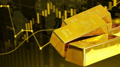 Gram altın haftaya yükselişle başlarken, çeyrek ve cumhuriyet altını da