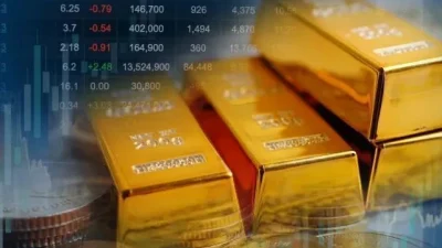 Altın fiyatları yeni haftaya yükselişle başladı. Gram altın 5.966 liraya