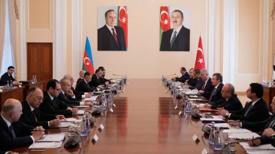 Türkiye ve Azerbaycan, 12. Dönem KEK kapsamında kapsamlı iş birliği