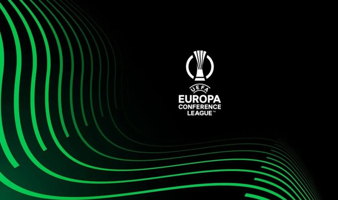 UEFA Konferans Ligi'nde 6. hafta karşılaşmaları yarın başlıyor. Gecenin programında