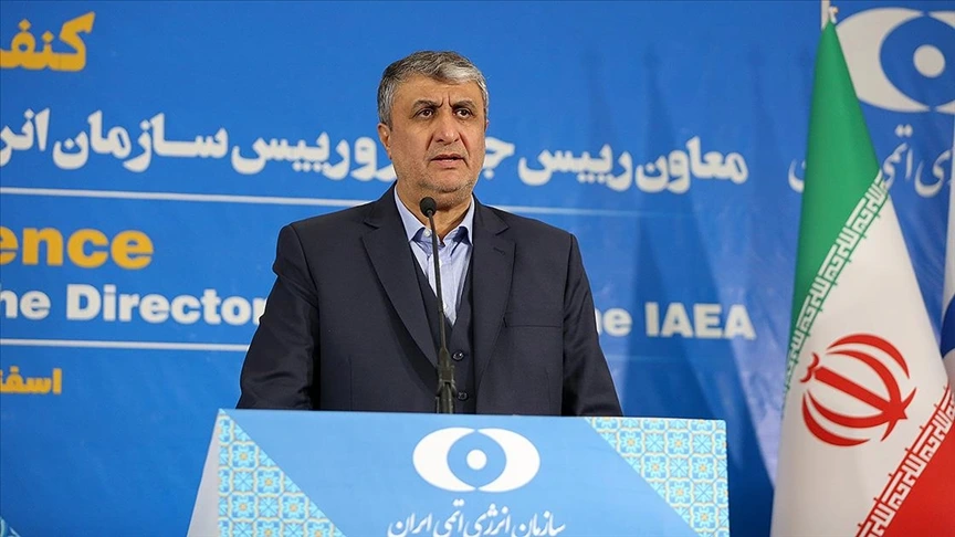 İran, İsrail ve ABD'nin saldırılarına uğrayan nükleer tesislerin denetlenebilmesi için