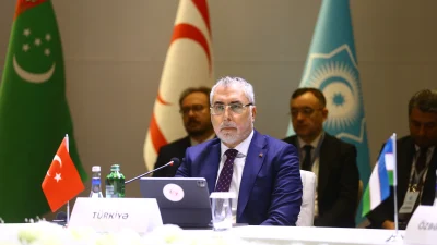Azerbaycan’ın ev sahipliğinde düzenlenen TDT Çalışma, İstihdam ve Sosyal Koruma