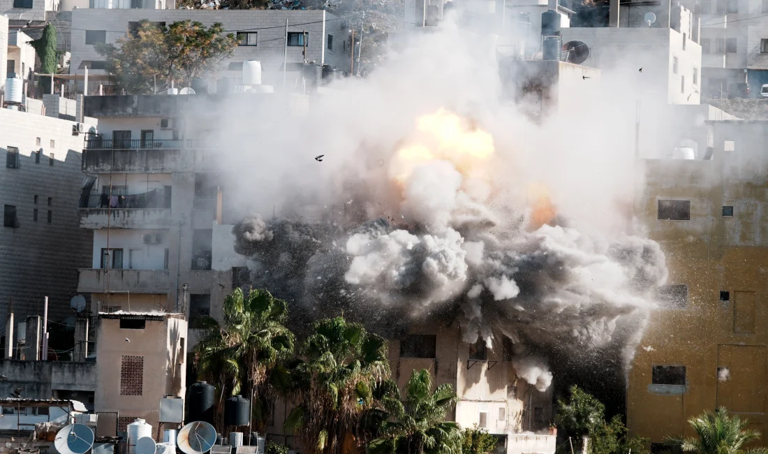 Gazze’de ateşkese rağmen İsrail saldırılarında bir kişi öldü, ikisi kadın,