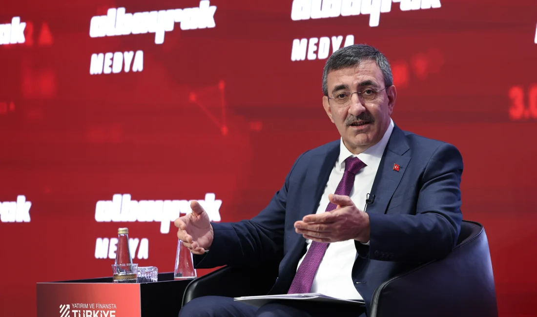 Yatırım ve Finansta Türkiye Yüzyılı Zirvesi’nde konuşan yetkililer, Türkiye’nin uzun