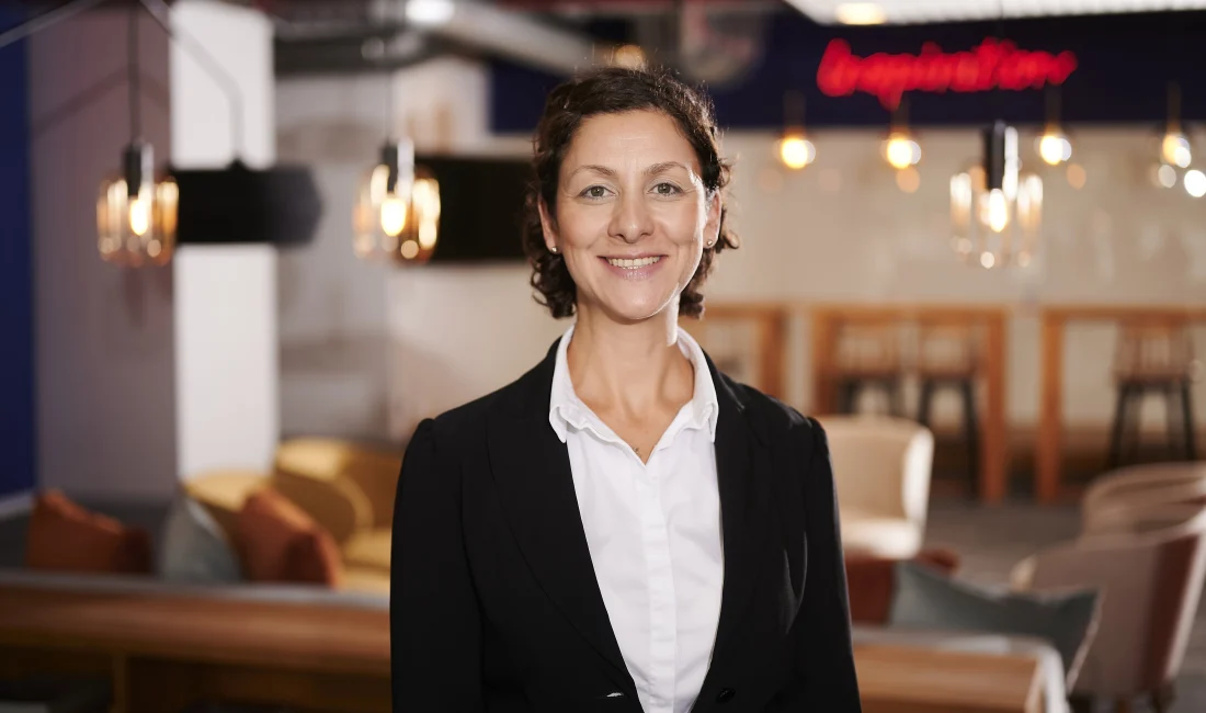 İstanbul İl Sağlık Müdürlüğü ve Roche Türkiye’ye Uluslararası İnovasyon Ödülü Meme kanseri tedavilerinde yapay zeka destekli dijital dönüşüm sağlayan Klinik