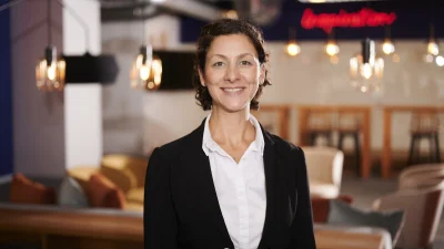 Meme kanseri tedavilerinde yapay zeka destekli dijital dönüşüm sağlayan Klinik